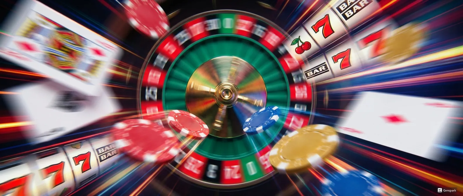Wintari Casino